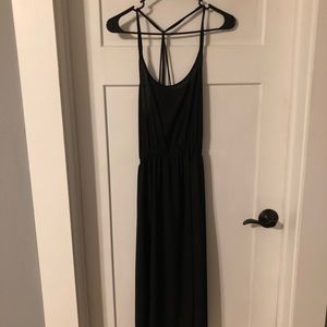 Soprano strappy LBD